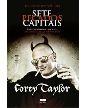 SETE PECADOS CAPITAIS