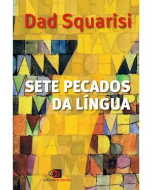 SETE PECADOS DA LÍNGUA