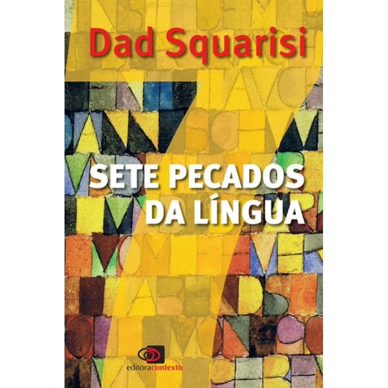 SETE PECADOS DA LÍNGUA