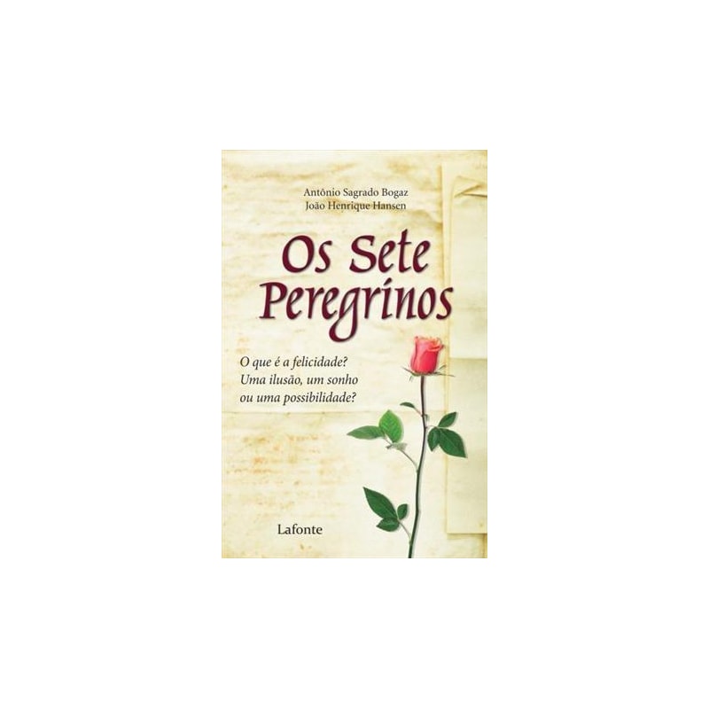 SETE PEREGRINOS, OS - 1