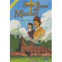 SETE POVOS DAS MISSÕES: EM QUADRINHOS