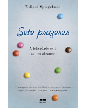 SETE PRAZERES