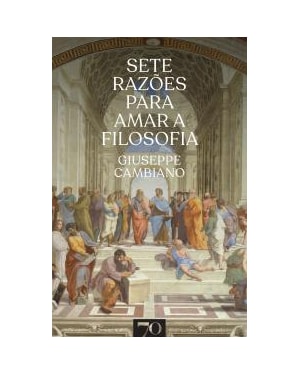 Sete razões para amar a filosofia