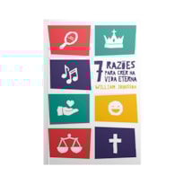 SETE RAZOES PARA CRER NA VIDA ETERNA