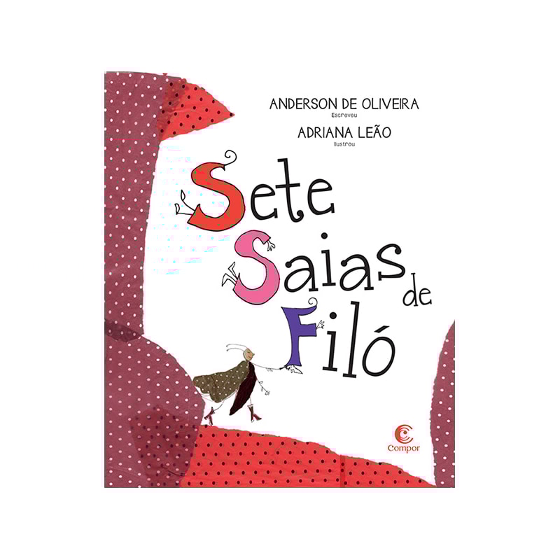 SETE SAIAS DE FILÓ