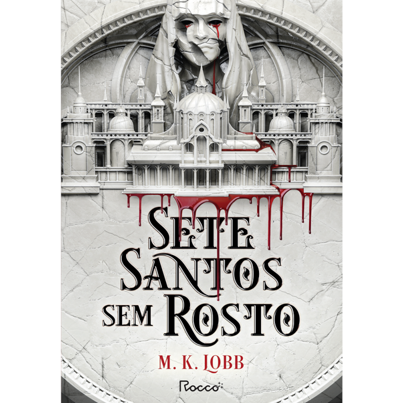 SETE SANTOS SEM ROSTO