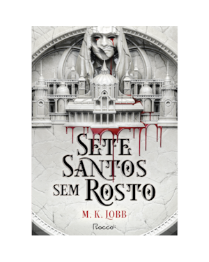 SETE SANTOS SEM ROSTO