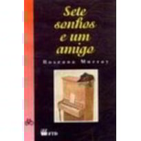 SETE SONHOS E UM AMIGO (NO MEIO DO CAMINHO)
