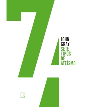 SETE TIPOS DE ATEÍSMO