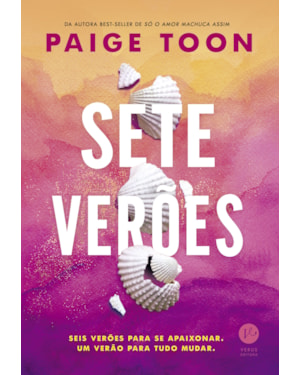 SETE VERÕES