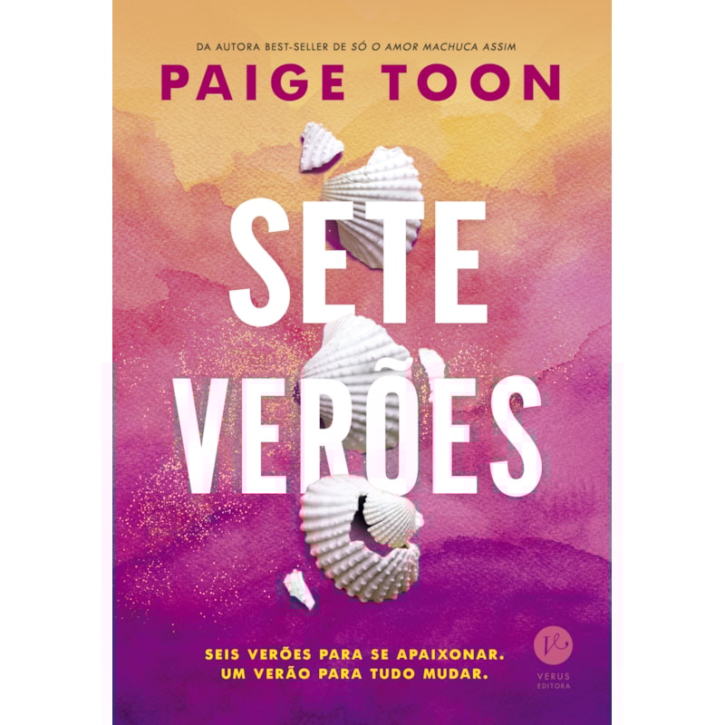 SETE VERÕES