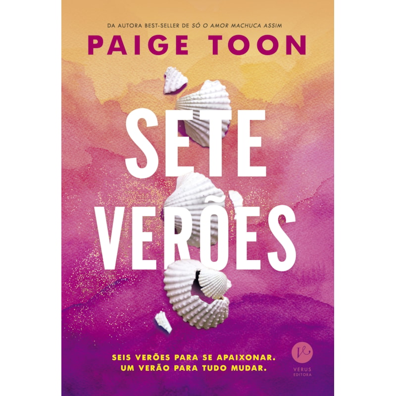 SETE VERÕES