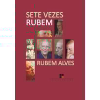 SETE VEZES RUBEM