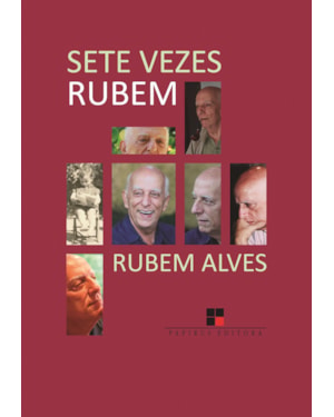 SETE VEZES RUBEM