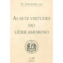 SETE VIRTUDES DO LIDER AMOROSO, AS