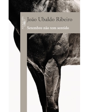 SETEMBRO NÃO TEM SENTIDO