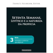 SETENTA SEMANAS - DARCOM VOL. 3