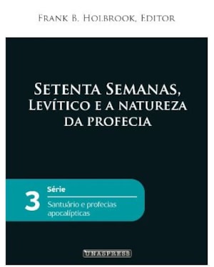 SETENTA SEMANAS - DARCOM VOL. 3