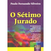 SÉTIMO JURADO, O