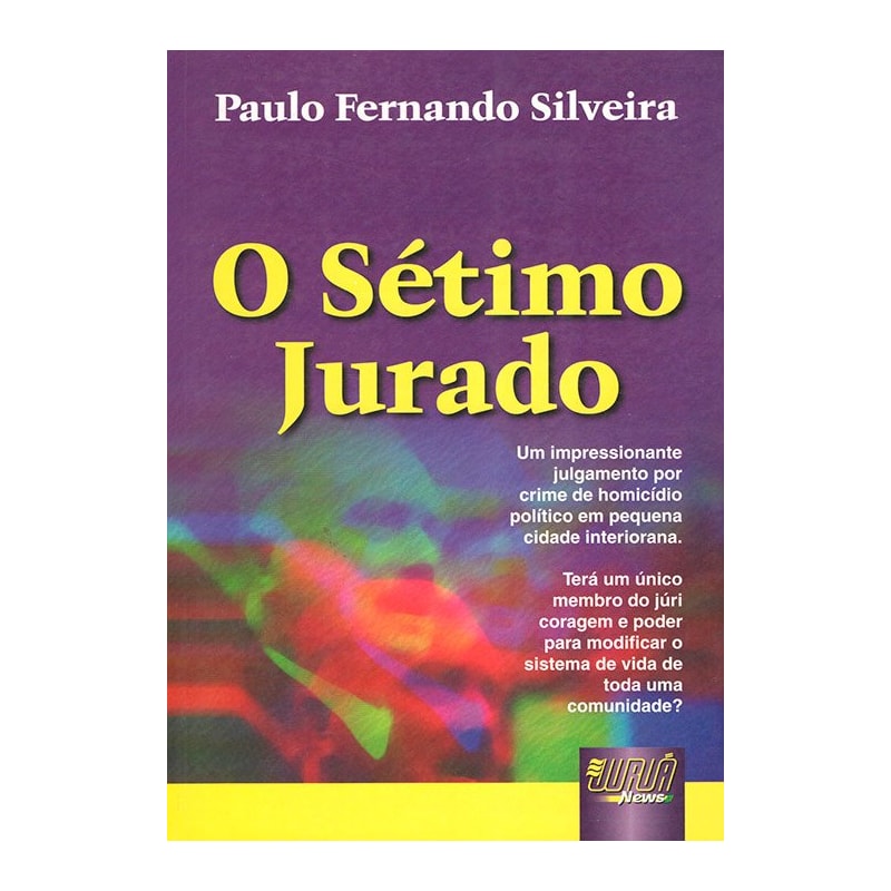 SÉTIMO JURADO, O