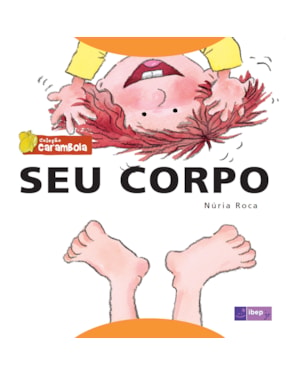 SEU CORPO