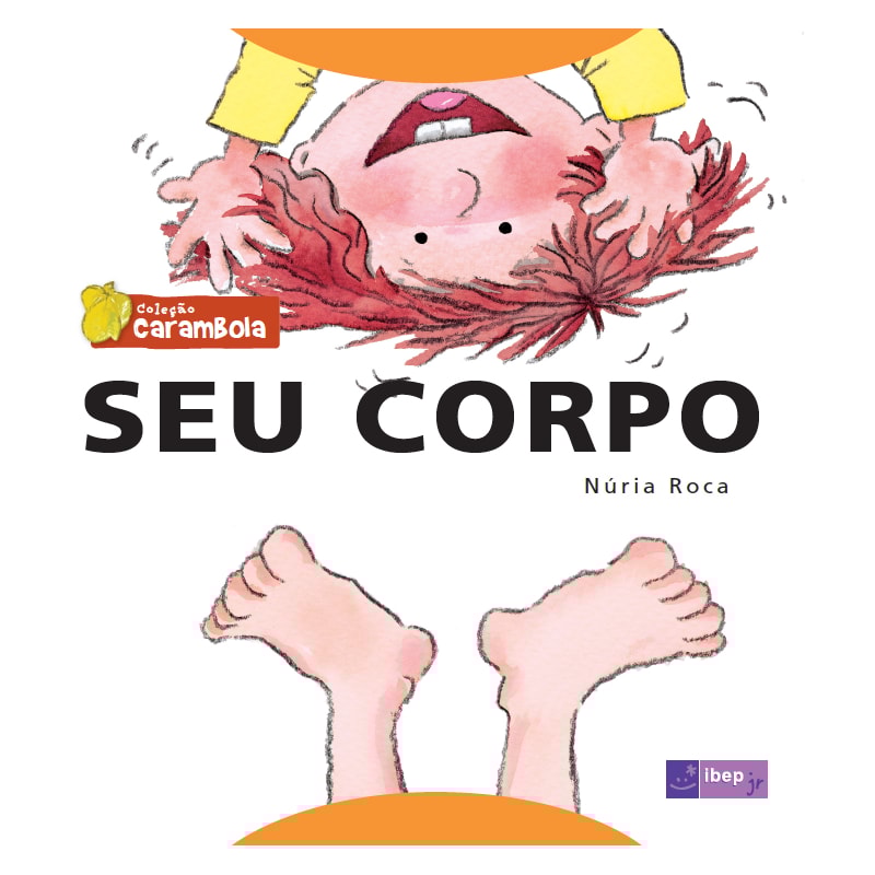 SEU CORPO