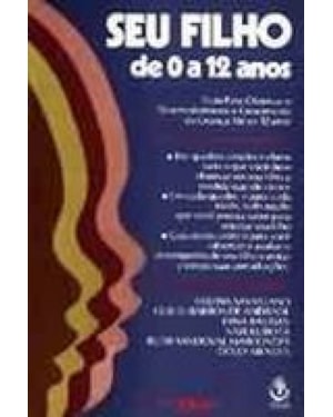 SEU FILHO DE 0 A 12 ANOS - 1