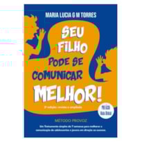 Seu filho pode se comunicar melhor!