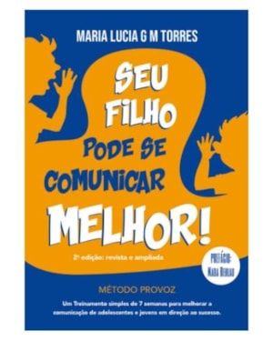 Seu filho pode se comunicar melhor!