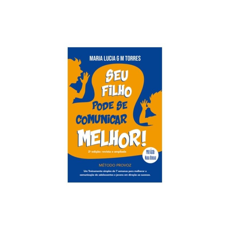 Seu filho pode se comunicar melhor!