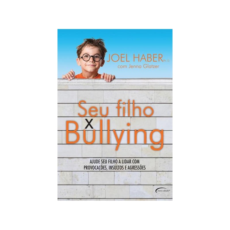 SEU FILHO X BULLYING - 1