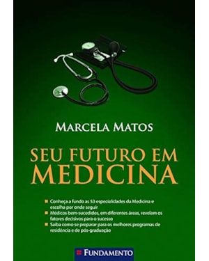 SEU FUTURO EM MEDICINA