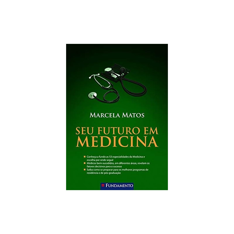 SEU FUTURO EM MEDICINA