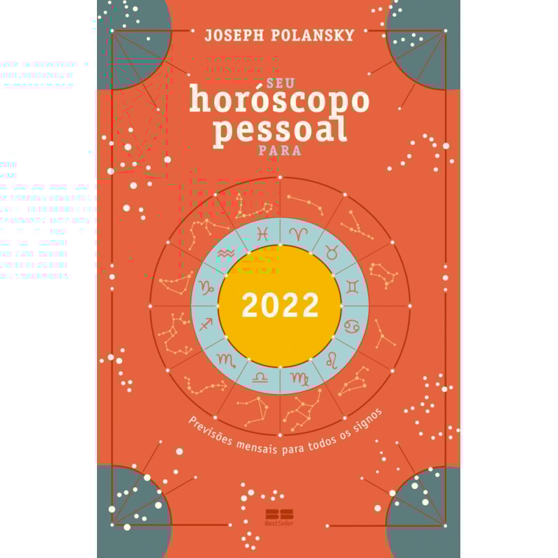 SEU HORÓSCOPO PESSOAL PARA 2022