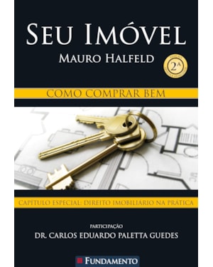 SEU IMÓVEL - 2ª EDIÇÃO