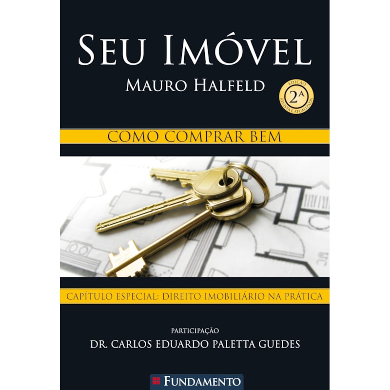 SEU IMÓVEL - 2ª EDIÇÃO