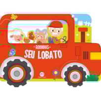 SEU LOBATO