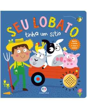 SEU LOBATO TINHA UM SÍTIO