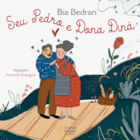 SEU PEDRO E DONA DINÁ