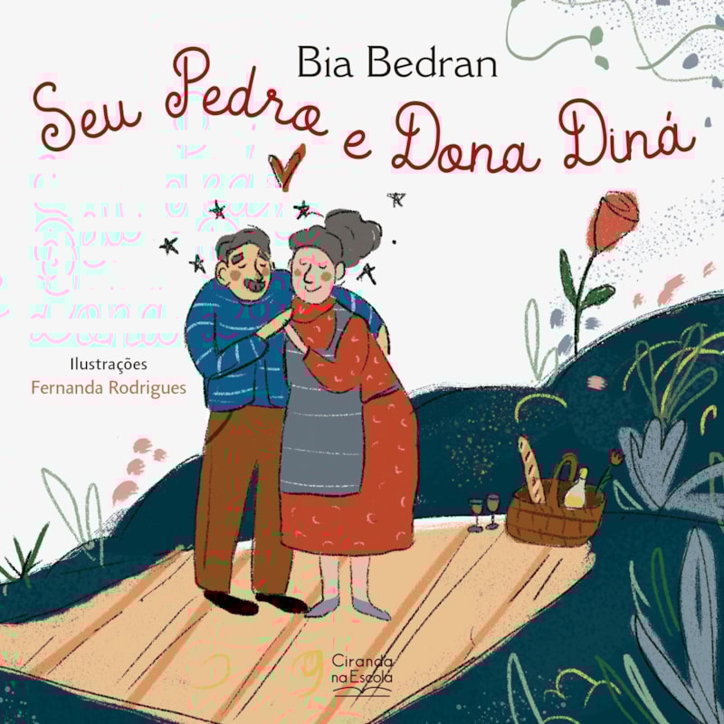 SEU PEDRO E DONA DINÁ