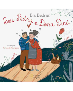 SEU PEDRO E DONA DINÁ