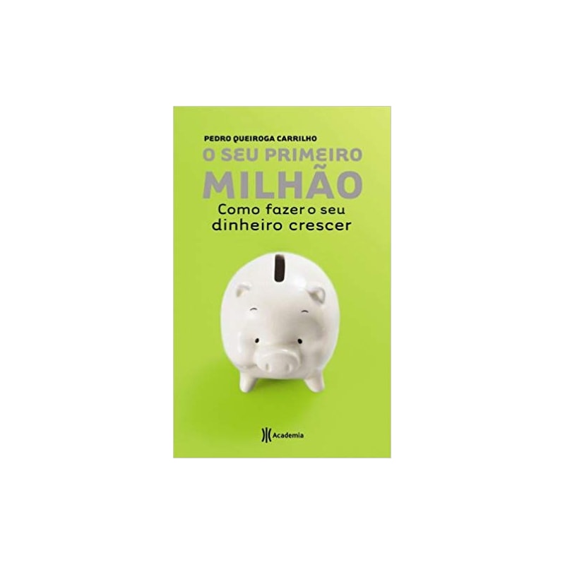 SEU PRIMEIRO MILHAO, O