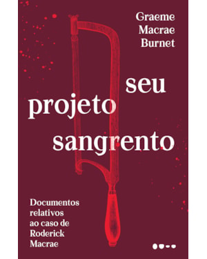 Seu projeto sangrento