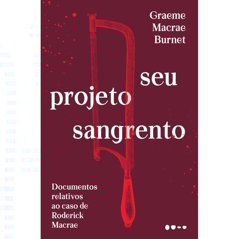 Seu projeto sangrento