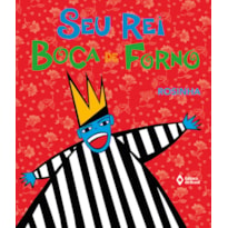SEU REI BOCA DE FORNO