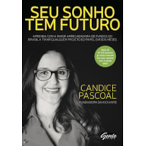 SEU SONHO TEM FUTURO