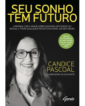 SEU SONHO TEM FUTURO