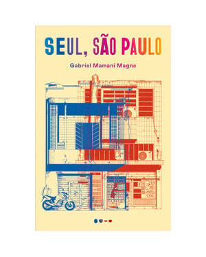 Seul, São Paulo