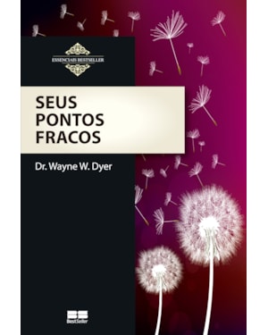 SEUS PONTOS FRACOS