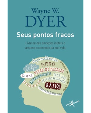 SEUS PONTOS FRACOS (EDIÇÃO DE BOLSO)